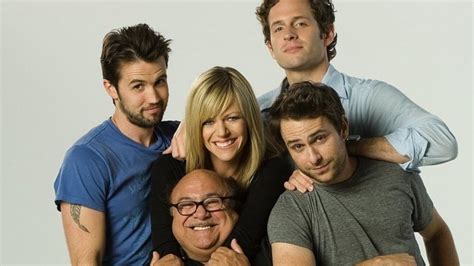 It’s Always Sunny in Philadelphia Season 16 Release Date - ThePopTimes