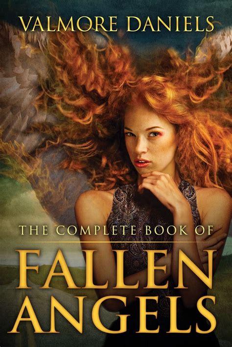 Book Of Enoch Fallen Angels Pdf - BOOKXF