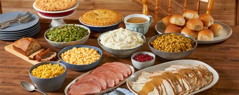 Bob Evans | Farmhouse Feast and Holiday Meals To Go | Bob Evans