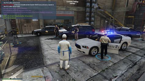 Texas State Roleplay | Serious RP | Need Troopers/Sheriffs | Travis ...