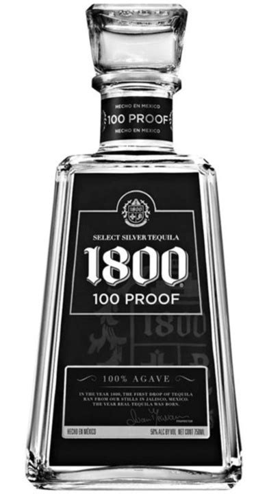 1800 Tequila | Tequila Matchmaker