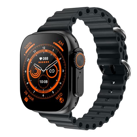 Montagne climatiche se puoi opportunità smartwatch z8 Lima Stabile sarto