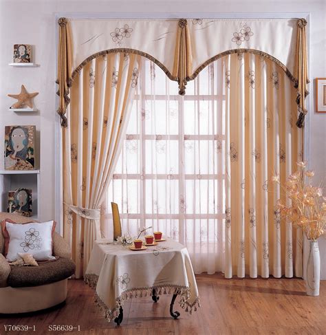 Curtain Valances for Living Room | Шторы для гостиной, Занавеска ...