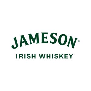 Jameson Irish Whiskey Logo transparent PNG - StickPNG