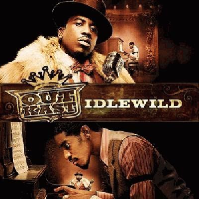 OutKast - Idlewild (album review 2) | Sputnikmusic