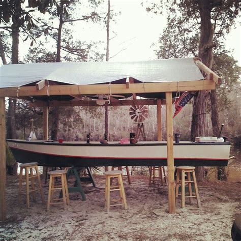 26 best images about Boat bar ideas on Pinterest | Fishing boats, Gull ...