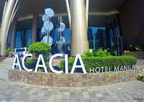 cOyxXx: A Sanctuary of Comfort in the South: Acacia Hotel Manila