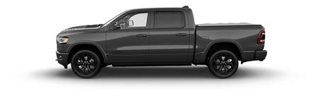 2023 Ram 1500 Exterior | Wheels, LED Headlamps & More