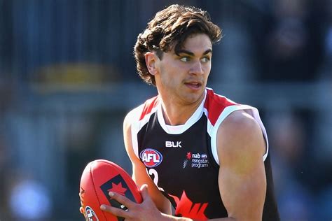 AFL Draft: Tim Taranto on life as a top-10 prospect