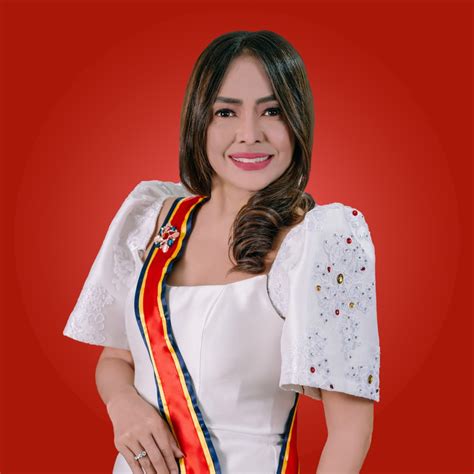 Mayor Marisa Red | Santa Cruz