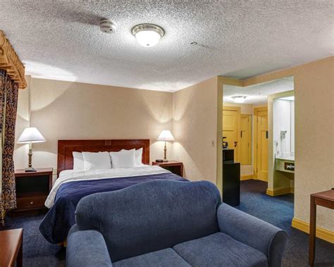 Clarion Hotel Morgan in Morgantown (WV) - Room Deals, Photos & Reviews