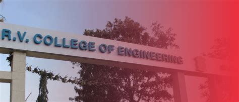 RV COLLEGE OF ENGINEERING | M.TECH COURSES | B.E COURSES | MCA ...