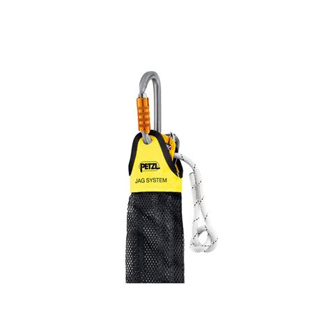 Petzl Segment Static Rope - MTN SHOP