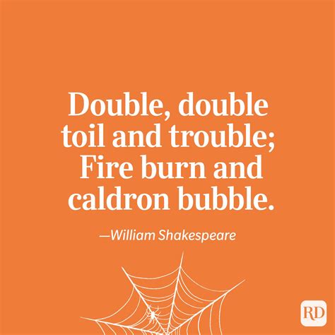 55 Best Halloween Quotes for 2021 | Reader's Digest