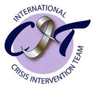 Crisis Intervention Teams - Crisis Intervention Team