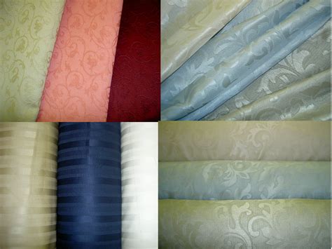 Discount Designer Drapery Fabric at Schindler's