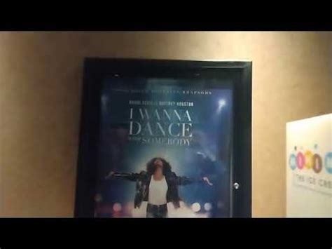 Cineplex In Bowmanville - YouTube