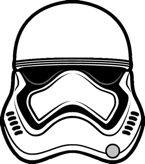 Stormtrooper Drawing First Order Star Wars Leia Organa - stormtrooper png download - 515*580 ...