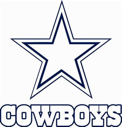 Dallas cowboys clipart bubble letter, Dallas cowboys bubble letter ...