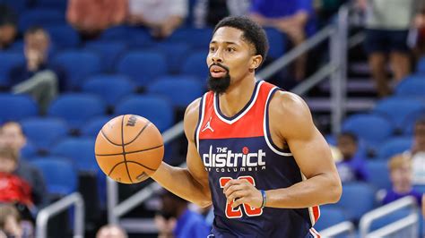 Spencer Dinwiddie has done an excellent job as Wizards' closer | RSN