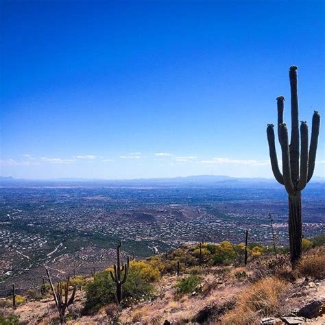 Tucson Hiking | Explore Tucson & Southern Arizona On Trails | Arizona hiking, Tucson hiking ...