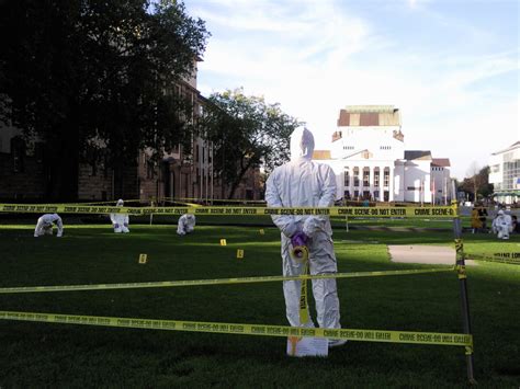 Collision & Crime Scene Reconstruction | | Koetting & Associates ...