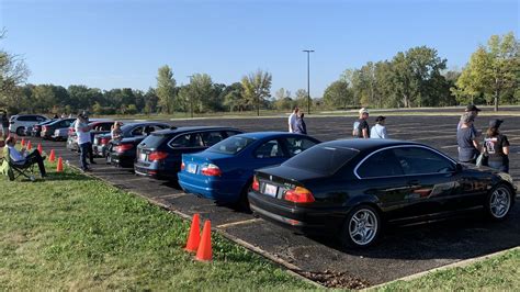 2021 Fall Festival at Cantigny Park - BMW CCA Windy City BMW Chapter