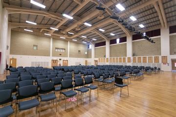 Eastbury Community School venue for hire in Essex - SchoolHire