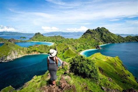 Padar Island Hike: Epic Day Trip From Labuan Bajo Indonesia