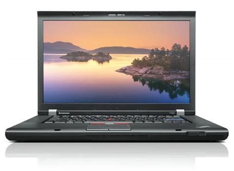 Lenovo ThinkPad T520 Reviews and Ratings - TechSpot