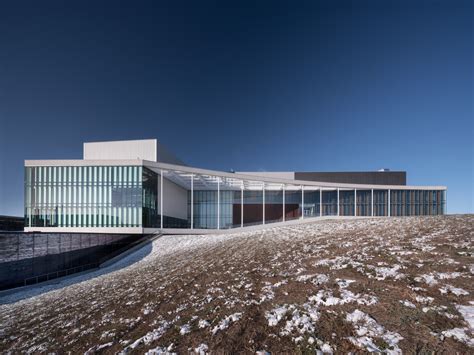 Gallery of University of Lethbridge Science Commons / KPMB Architects + Stantec Architecture - 1