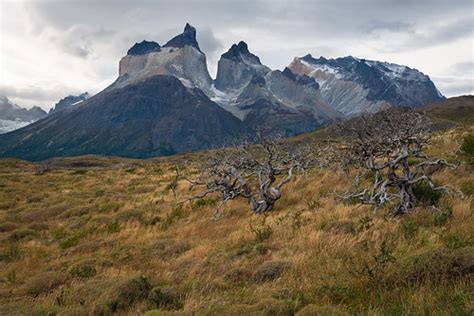 Los Cuernos | Torres del Paine National Park, Patagonia, Chi… | Flickr