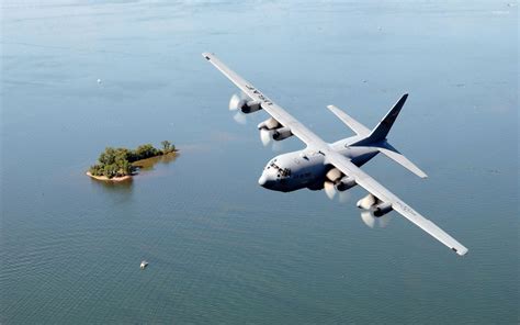 🔥 [50+] C 130 Hercules Wallpapers | WallpaperSafari