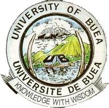 University of Buea - Buea, Cameroon
