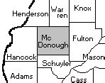 McDonough County ILGenWeb - Genealogy, Family History