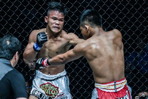 ONEの試合で見られる10の格闘技スタイル - ONE Championship – 格闘技の本拠地