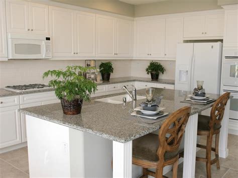 Choosing Kitchen Countertop Color – Things In The Kitchen