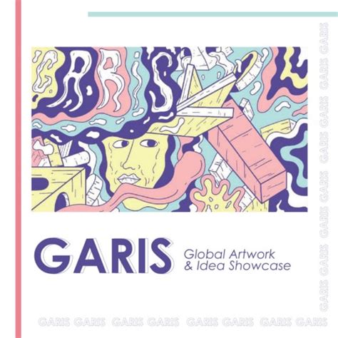 GARIS | Global Artwork & Idea Showcase