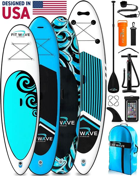 All iRocker Paddle Board Reviews+Sale+Discount Code - My Kayak Guide