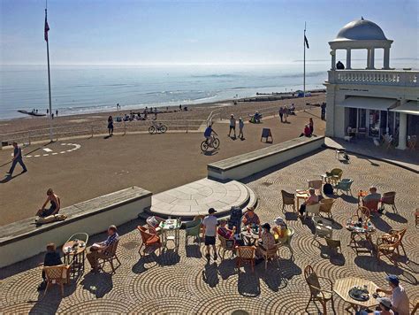 Series of Tours around Bexhill-On-Sea Now Available on Geotourist - Geotourist