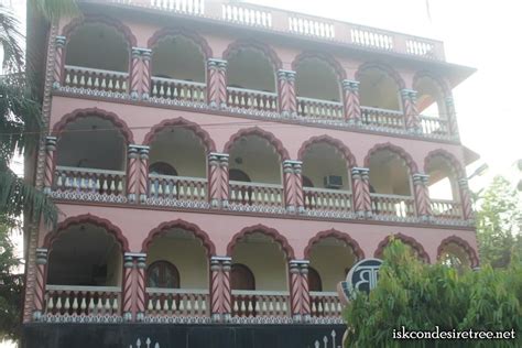 Holy Dham Mayapur - Photos 2.0 - ISKCON Desire Tree | IDT