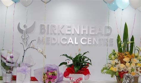 Birkenhead Medical Centre in Drummoyne, Sydney, NSW, Medical Centres - TrueLocal