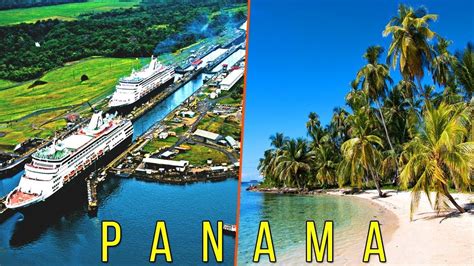 Top 10 Tourist Attractions in Panama │ Things to Do in Panama City ...