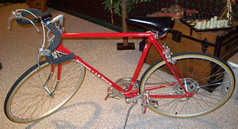 Vintage SCHWINN LE TOUR 10 Speed Bike Bicycle