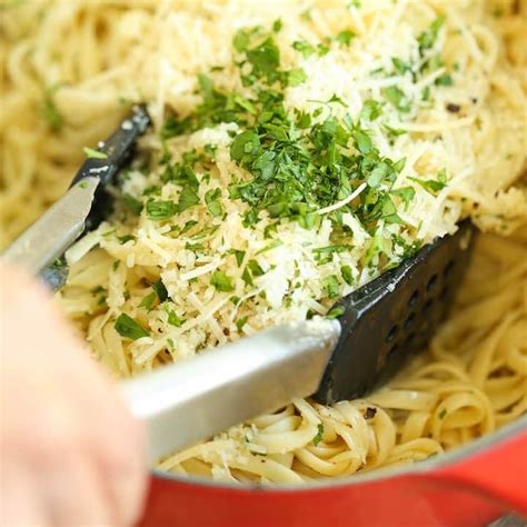 Recipes With Parmesan Cheese | POPSUGAR Food