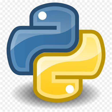 Python Logo Png