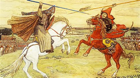 How many times did the Russians defeat the Mongol Golden Horde ...