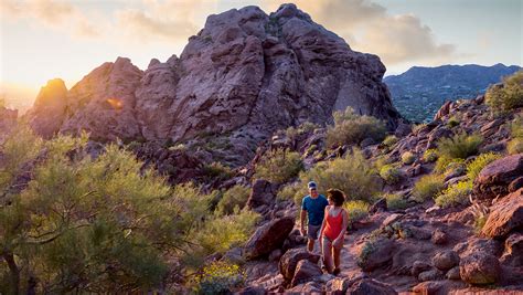 Hiking In Scottsdale | Omni Scottsdale Resort & Spa