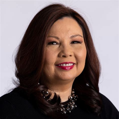 Senator Tammy Duckworth - Halcyon