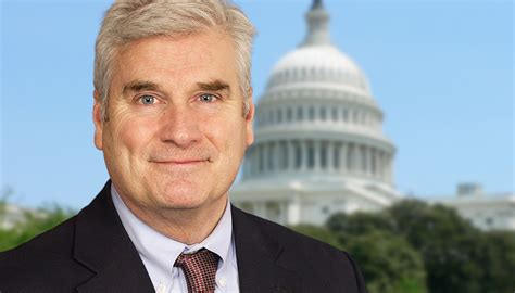 National Republican Congressional Committee Chairman Tom Emmer: Vulnerable Democrat Incumbents ...